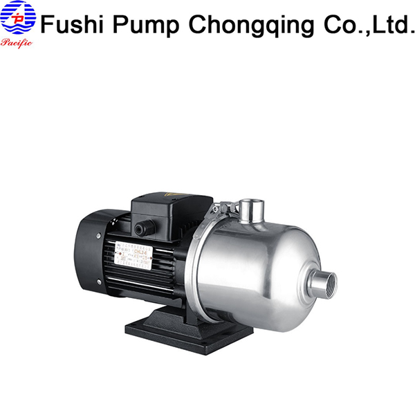 Stainless Steel Centrifugal Pumps: In-Depth Analysis of Material Characteristics, Application Advant